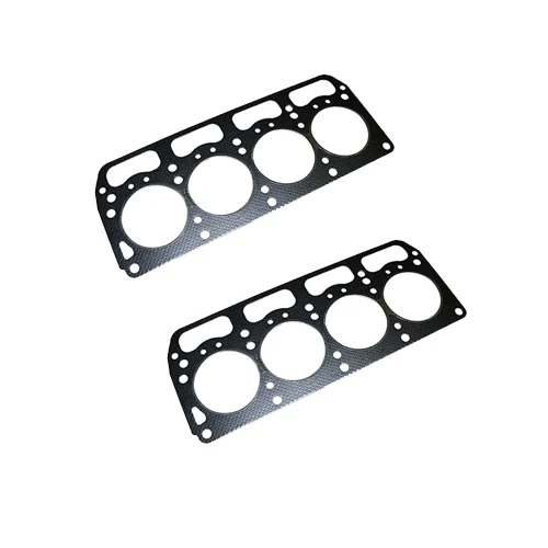 Cylinder Head Gaskets Cylinder Head Gaskets