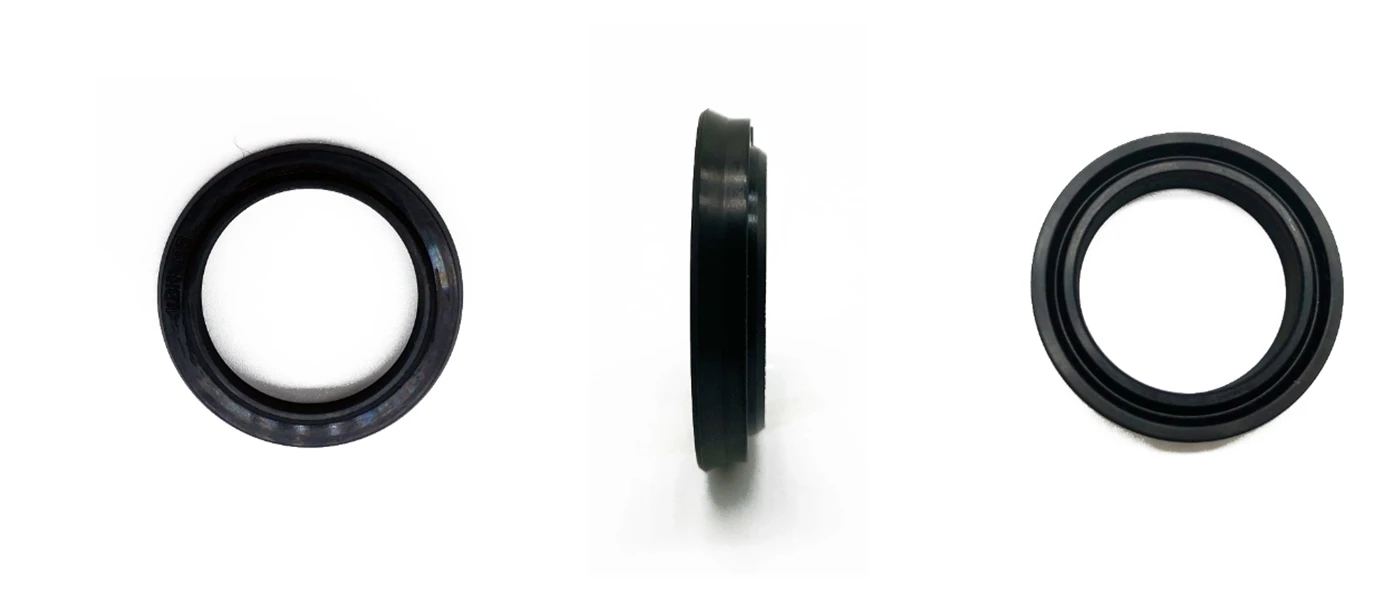 NBR FKM Feed Pump Hydraulic Dustproof Seals Rubber NBR FKM Feed Pump Hydraulic Dustproof Seals Rubber