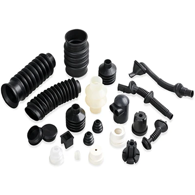 EPDM Gummi Formteile